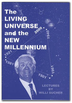Living Universe and the New Millennium