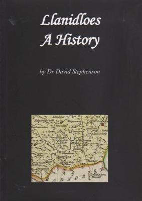 Llanidloes: A History