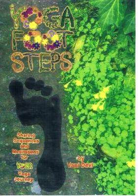 Yoga Footsteps
