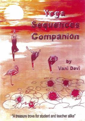 Yoga Sequences Companion
