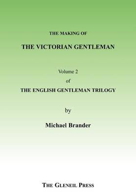 The Victorian Gentleman