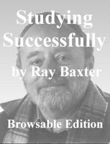 Studying Successfully