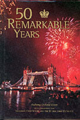50 Remarkable Years