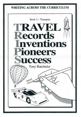 Travel Records Inventions Pioneers Success