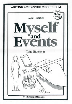 Myself and Events