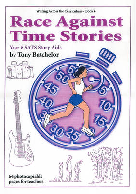 Race Against Time Stories