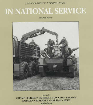 In National Service