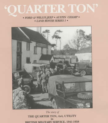 Quarter Ton