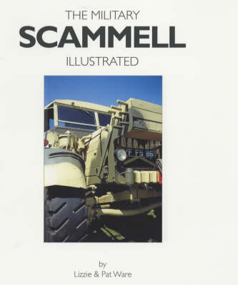 Military Scammell Illustrated