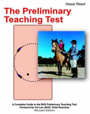 The Preliminary Teaching Test