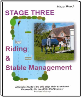 Riding and Stable Management