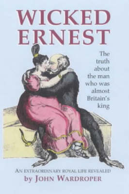 Wicked Ernest