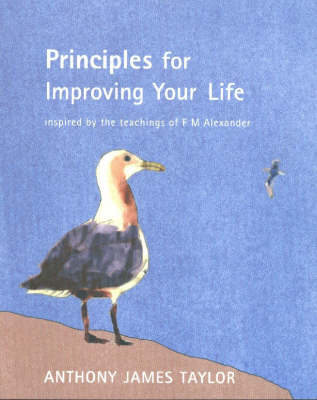 Principles for Improving Your Life