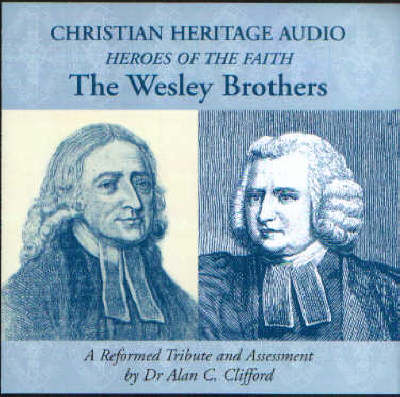 The Wesley Brothers