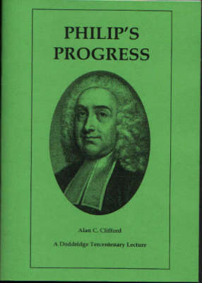 Philip's Progress
