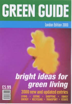 Green Guide for London
