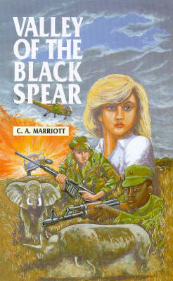 Valley of the Black Spear