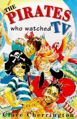 The Pirates Who Watched TV