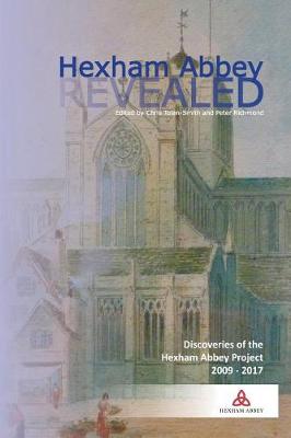 Hexham Abbey revealed