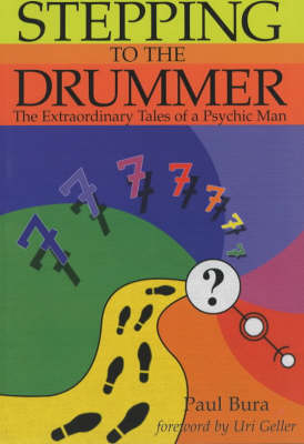 Stepping to the Drummer