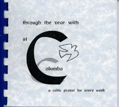 Through the Year with St. Columba