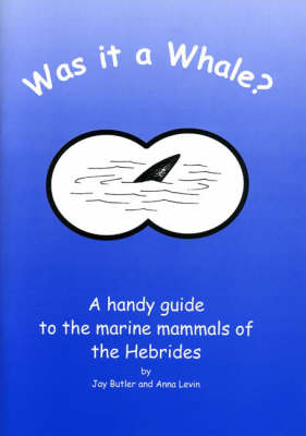 Was it a Whale?