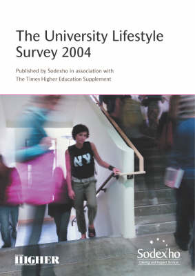 The University Lifestyle Survey