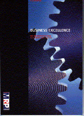 Business Excellence