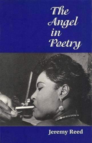 The Angel in Poetry