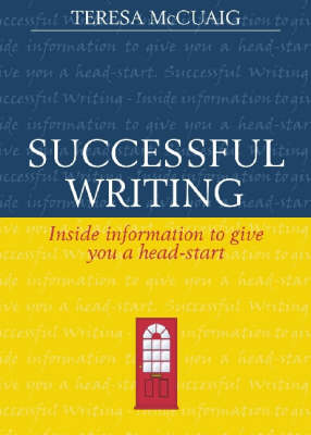 Successful Writing