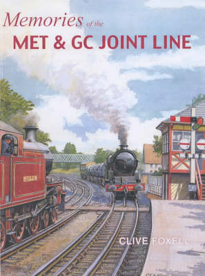 Memories of the Met and GC Joint Line