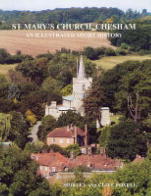 St. Mary's Church,Chesham