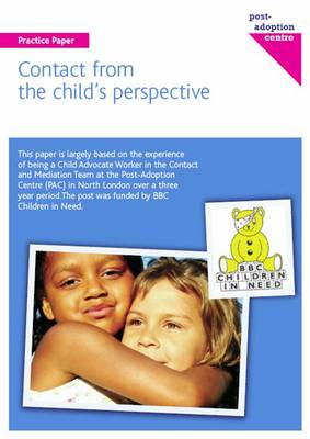 Contact from the Child's Perspective