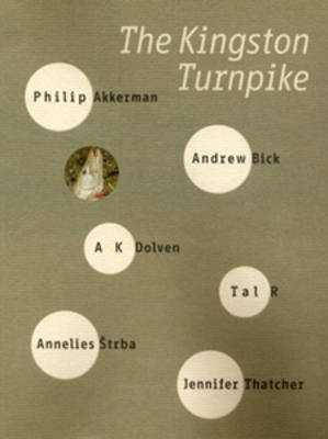 The Kingston Turnpike
