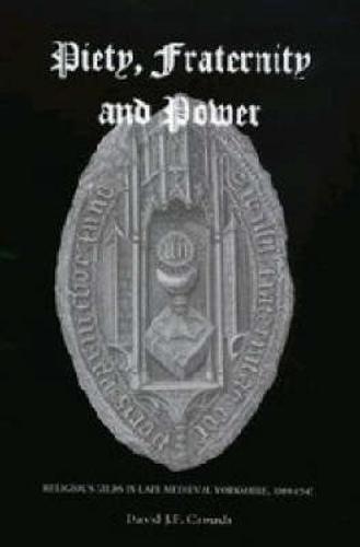 Piety, Fraternity and Power
