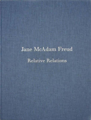 Relative Relations