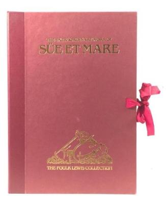 Extraordinary Work of Sue et Mare