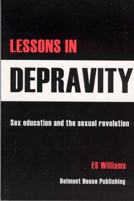 Lessons in Depravity