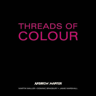 Threads of Colour