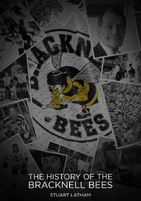 The History Of The Bracknell Bees