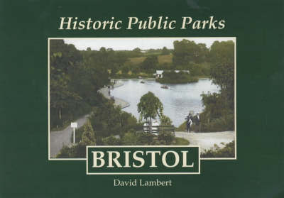 Historic Public Parks