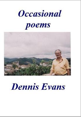 Occasional poems