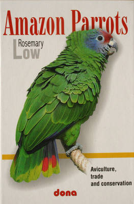 Amazon Parrots