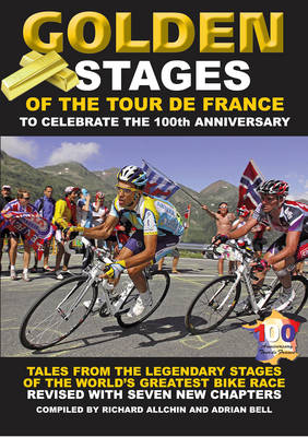 Golden Stages of the Tour De France