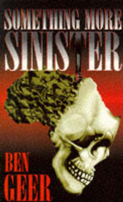 Something More Sinister