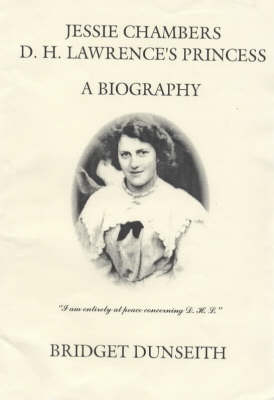 Jessie Chambers