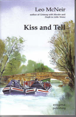 Kiss and Tell