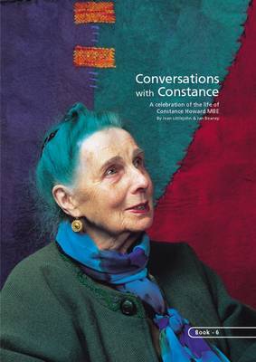 Conversations with Constance