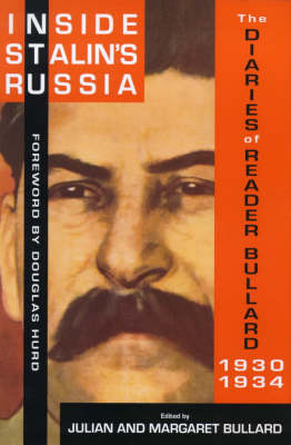 Inside Stalin's Russia