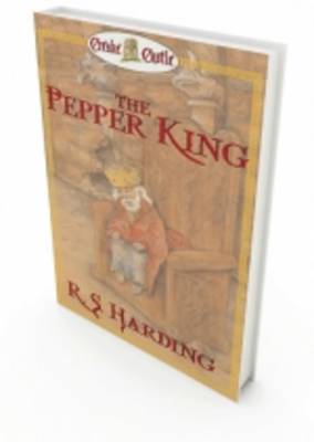The Pepper King